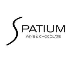 Заявка на торговельну марку № m202608774: wine & chocolate; spatium