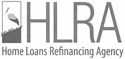 Свідоцтво торговельну марку № 175236 (заявка m201212264): hlra; home loans refinancing agency