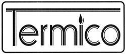 Свідоцтво торговельну марку № 214539 (заявка m201503479): termico
