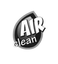 Свідоцтво торговельну марку № 263767 (заявка m201717656): air clean