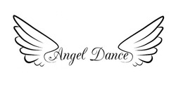 Свідоцтво торговельну марку № 329211 (заявка m202106040): angel dance