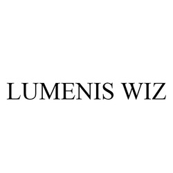 Свідоцтво торговельну марку № 339720 (заявка m202124857): lumenis wiz