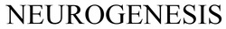 Заявка на торговельну марку № m202522108: neurogenesis