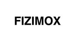 Свідоцтво торговельну марку № 316769 (заявка m202012116): fizimox