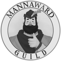 Заявка на торговельну марку № m202315537: mannaward guild