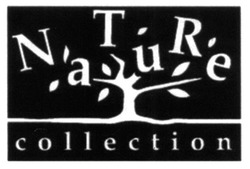 Свідоцтво торговельну марку № 235022 (заявка m201607843): nature collection