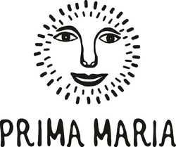 Свідоцтво торговельну марку № 281583 (заявка m201822779): prima maria