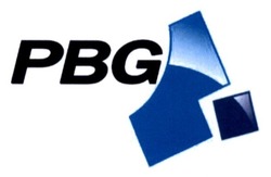 Свідоцтво торговельну марку № 234537 (заявка m201609420): pbg