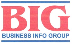 Свідоцтво торговельну марку № 147829 (заявка m201012583): big business anfo group; info