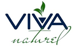 Свідоцтво торговельну марку № 296692 (заявка m201821082): viva naturel