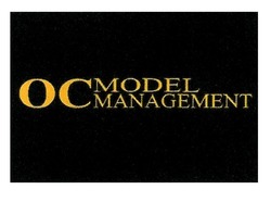 Свідоцтво торговельну марку № 307764 (заявка m201918242): model management; oc; ос