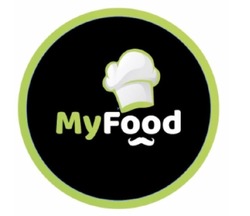 Свідоцтво торговельну марку № 293565 (заявка m201905239): myfood; my food