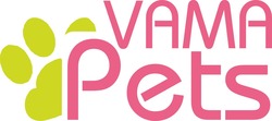 Заявка на торговельну марку № m202421583: vama pets