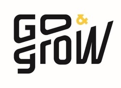 Свідоцтво торговельну марку № 261506 (заявка m201721123): go&grow; go grow