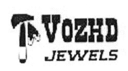 Свідоцтво торговельну марку № 212495 (заявка m201413836): vozhd jewels