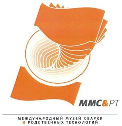 Свідоцтво торговельну марку № 200001 (заявка m201400737): mmc&pt; ммс&рт; международный музей сварки и родственных технологий