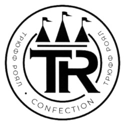 Заявка на торговельну марку № m202520598: tr; трюфф роял; confection