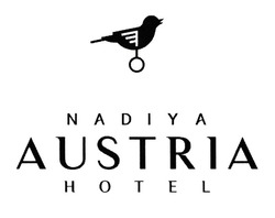 Заявка на торговельну марку № m202115081: nadiya austria hotel