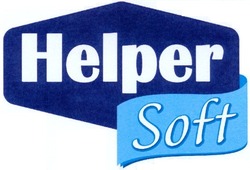 Свідоцтво торговельну марку № 202338 (заявка m201406003): helper soft