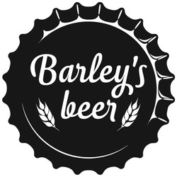 Свідоцтво торговельну марку № 290479 (заявка m201900581): barley's beer; barleys beer