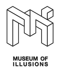 Свідоцтво торговельну марку № 314591 (заявка m202004754): museum of illusions; mi; мі
