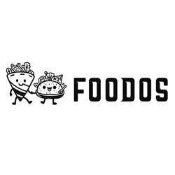 Заявка на торговельну марку № m202407061: foodos