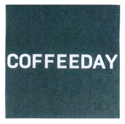 Свідоцтво торговельну марку № 277774 (заявка m201816670): coffeeday