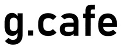 Заявка на торговельну марку № m202605071: g.cafe