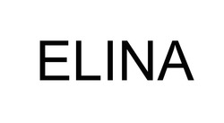 Свідоцтво торговельну марку № 242421 (заявка m201720822): elina