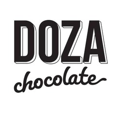 Свідоцтво торговельну марку № 334589 (заявка m202103382): doza chocolate