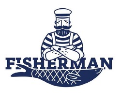 Свідоцтво торговельну марку № 331080 (заявка m202109431): fisherman