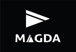 Свідоцтво торговельну марку № 267285 (заявка m201830531): magda