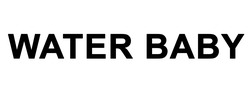 Свідоцтво торговельну марку № 315320 (заявка m202011706): water baby