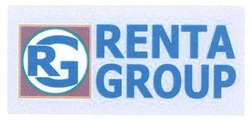 Свідоцтво торговельну марку № 140423 (заявка m201003704): rg renta group