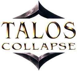 Свідоцтво торговельну марку № 304077 (заявка m201919814): talos collapse