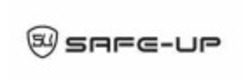 Заявка на торговельну марку № m202605510: safe up; su safe-up