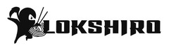 Заявка на торговельну марку № m202517152: lokshiro