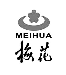 Свідоцтво торговельну марку № 299820 (заявка m201914073): meihua