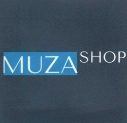 Свідоцтво торговельну марку № 333167 (заявка m202018599): muza shop