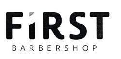 Свідоцтво торговельну марку № 346536 (заявка m202121574): first barbershop