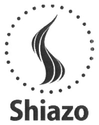 Заявка на торговельну марку № m201522182: shiazo