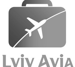 Свідоцтво торговельну марку № 264330 (заявка m201726396): lviv avia