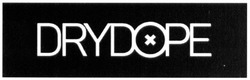 Свідоцтво торговельну марку № 304166 (заявка m201922401): drydope