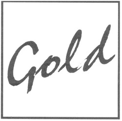 Заявка на торговельну марку № m200701970: gold