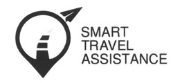 Свідоцтво торговельну марку № 243288 (заявка m201615996): smart travel assistance