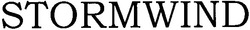 Свідоцтво торговельну марку № 77560 (заявка m200514968): stormwind