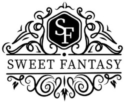 Свідоцтво торговельну марку № 322836 (заявка m202025941): sf; sweet fantasy