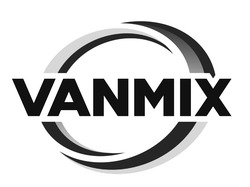 Заявка на торговельну марку № m202115563: vanmix
