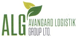 Заявка на торговельну марку № m201700006: alg; avangard logistik group ltd