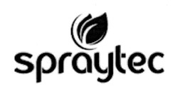 Свідоцтво торговельну марку № 307252 (заявка m201924480): spraytec